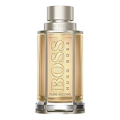 BOSS The Scent Pure Accord for Him - Woda toaletowa , HUGO BOSS
